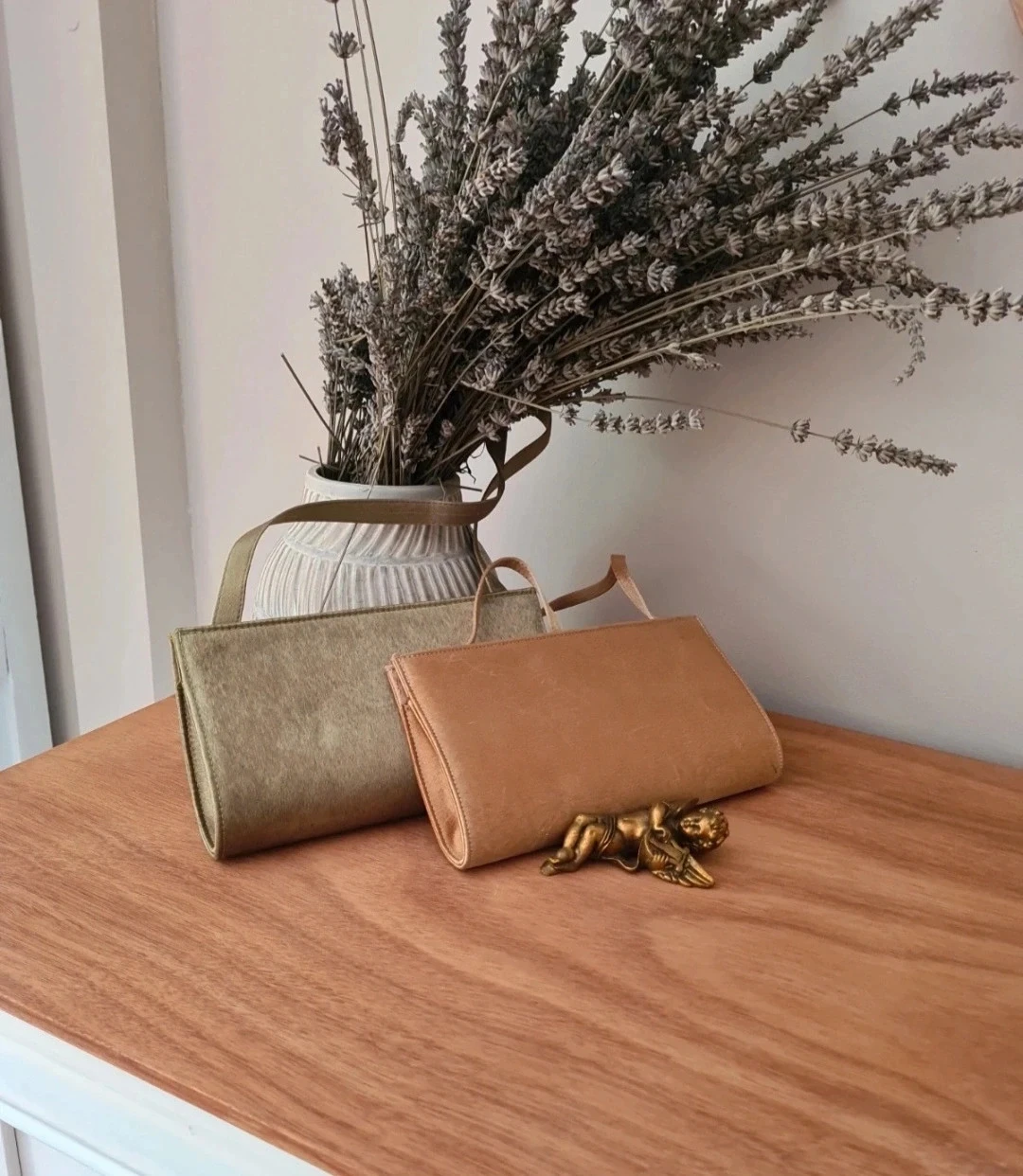 Lot de pochettes événements